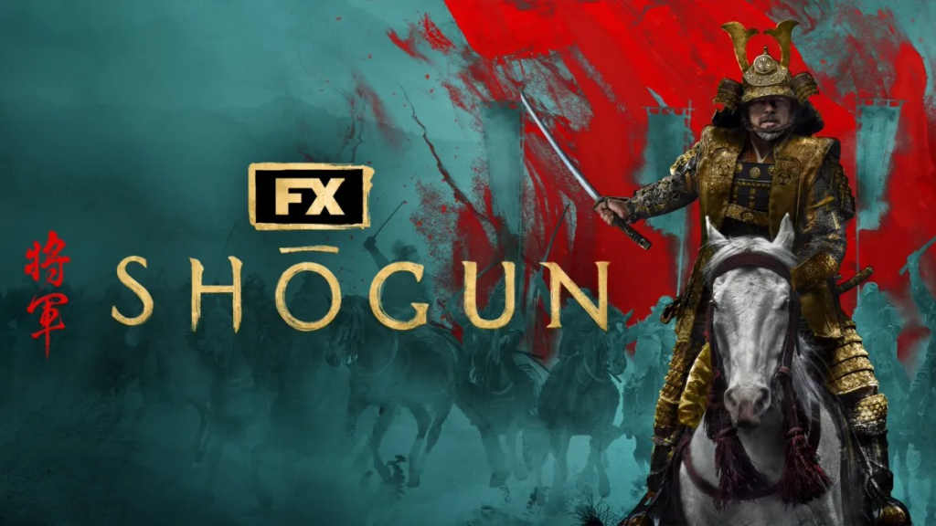 Shogun: Japonya’nın Fethettiği Bir Dünya